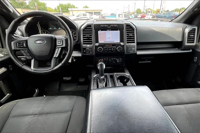 Used 2019 Ford F-150 For Sale in Olive Branch, MS