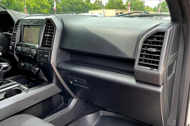 Used 2019 Ford F-150 For Sale in Olive Branch, MS