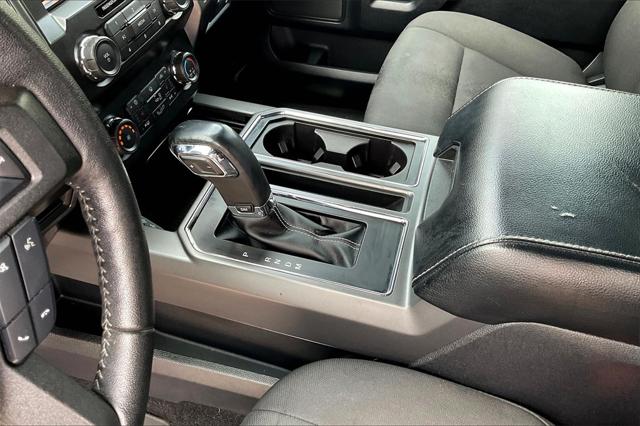 Used 2019 Ford F-150 For Sale in Olive Branch, MS