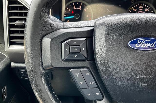 Used 2019 Ford F-150 For Sale in Olive Branch, MS