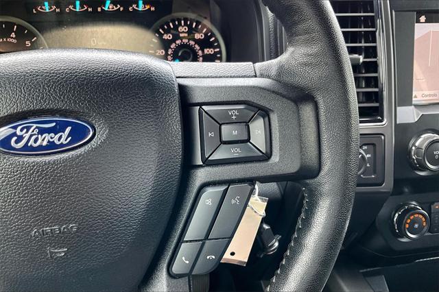 Used 2019 Ford F-150 For Sale in Olive Branch, MS