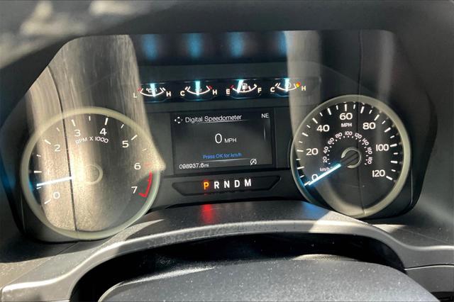 Used 2019 Ford F-150 For Sale in Olive Branch, MS