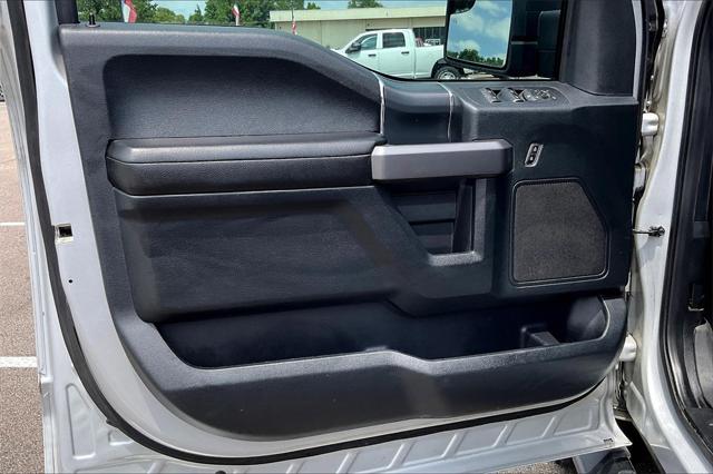 Used 2019 Ford F-150 For Sale in Olive Branch, MS
