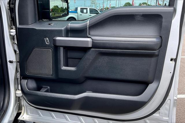 Used 2019 Ford F-150 For Sale in Olive Branch, MS