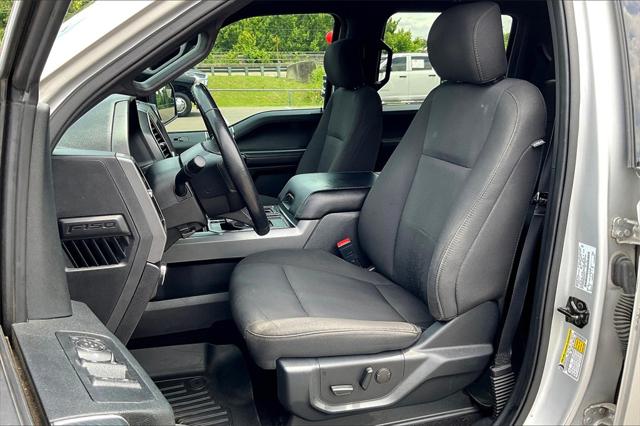 Used 2019 Ford F-150 For Sale in Olive Branch, MS