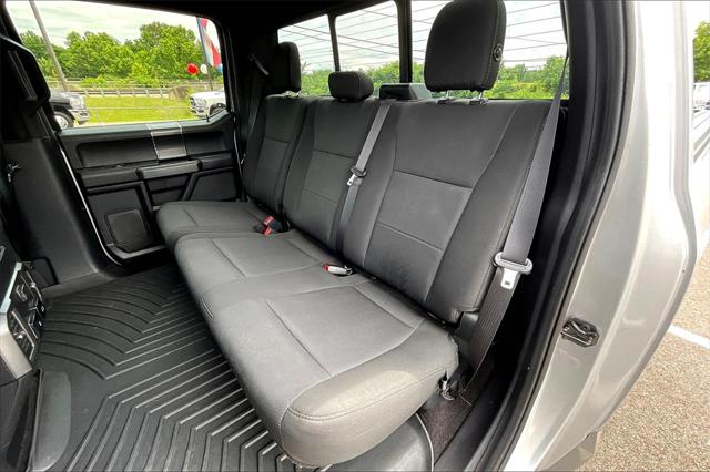 Used 2019 Ford F-150 For Sale in Olive Branch, MS