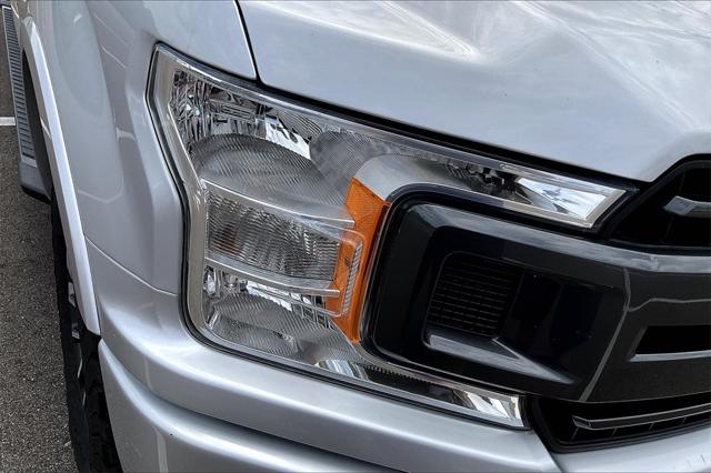 Used 2019 Ford F-150 For Sale in Olive Branch, MS
