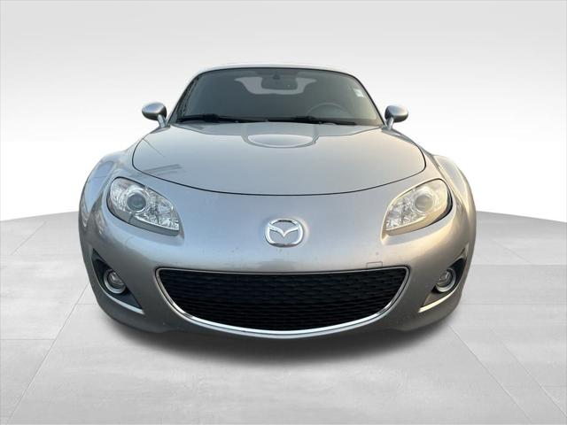 Used 2011 Mazda MX-5 Miata For Sale in Muscle Shoals, AL