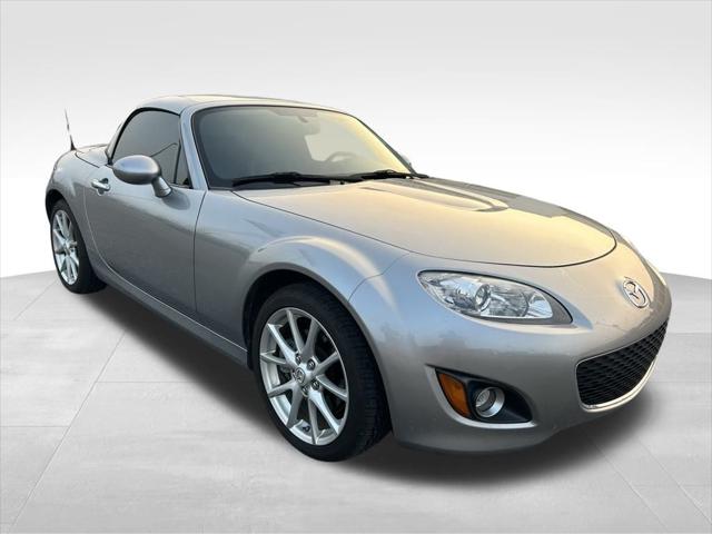 Used 2011 Mazda MX-5 Miata For Sale in Muscle Shoals, AL