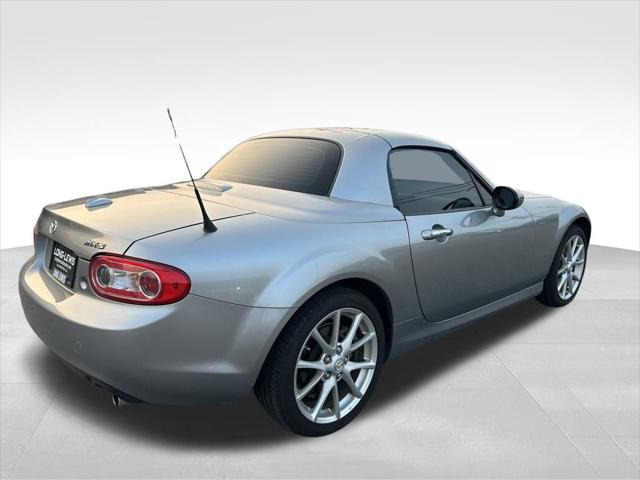 Used 2011 Mazda MX-5 Miata For Sale in Muscle Shoals, AL