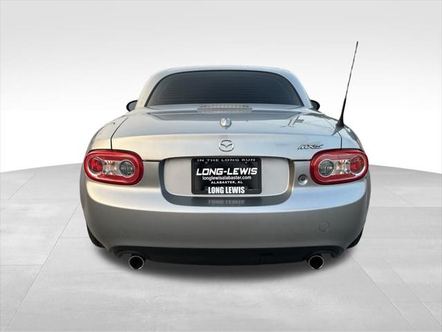 Used 2011 Mazda MX-5 Miata For Sale in Muscle Shoals, AL