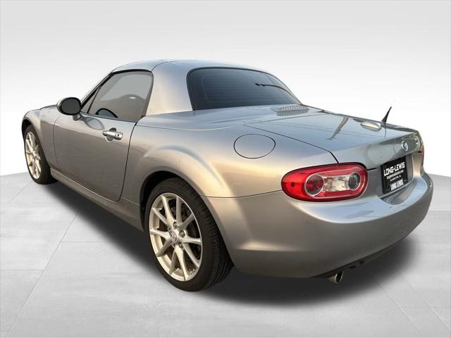 Used 2011 Mazda MX-5 Miata For Sale in Muscle Shoals, AL