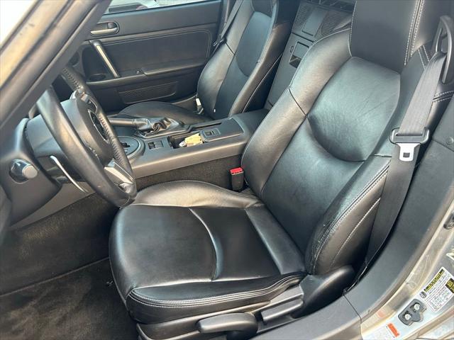 Used 2011 Mazda MX-5 Miata For Sale in Muscle Shoals, AL