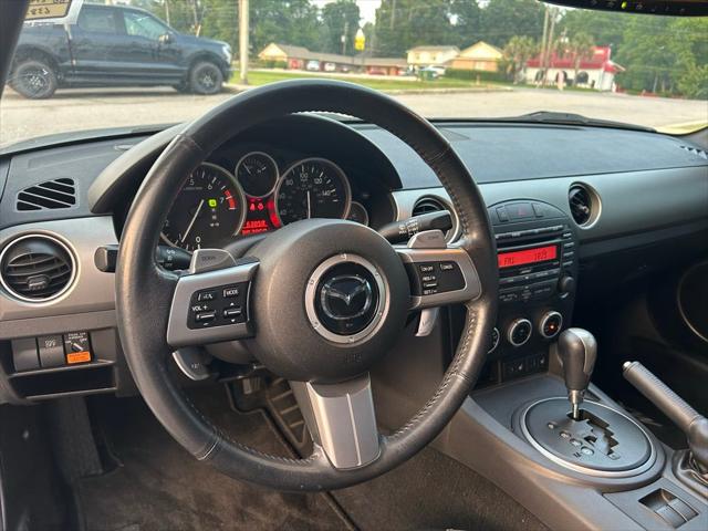 Used 2011 Mazda MX-5 Miata For Sale in Muscle Shoals, AL