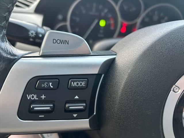 Used 2011 Mazda MX-5 Miata For Sale in Muscle Shoals, AL