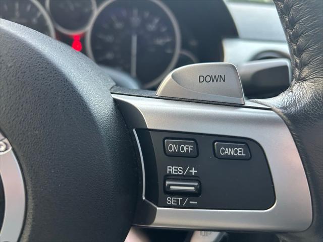 Used 2011 Mazda MX-5 Miata For Sale in Muscle Shoals, AL
