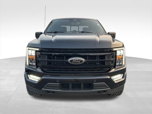 Used 2023 Ford F-150 For Sale in Muscle Shoals, AL