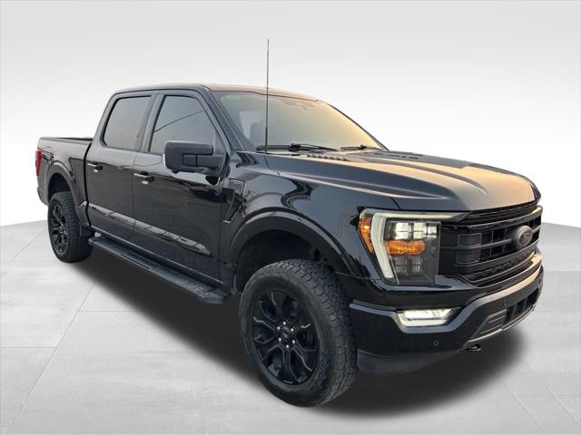 Used 2023 Ford F-150 For Sale in Muscle Shoals, AL