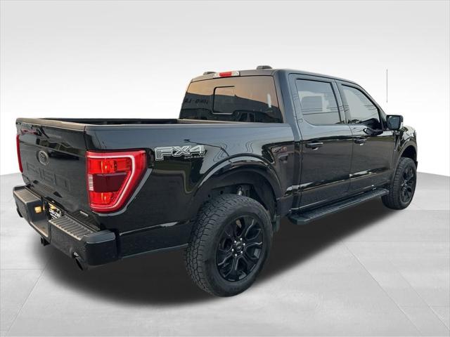 Used 2023 Ford F-150 For Sale in Muscle Shoals, AL