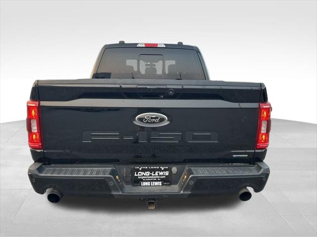 Used 2023 Ford F-150 For Sale in Muscle Shoals, AL