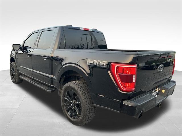Used 2023 Ford F-150 For Sale in Muscle Shoals, AL