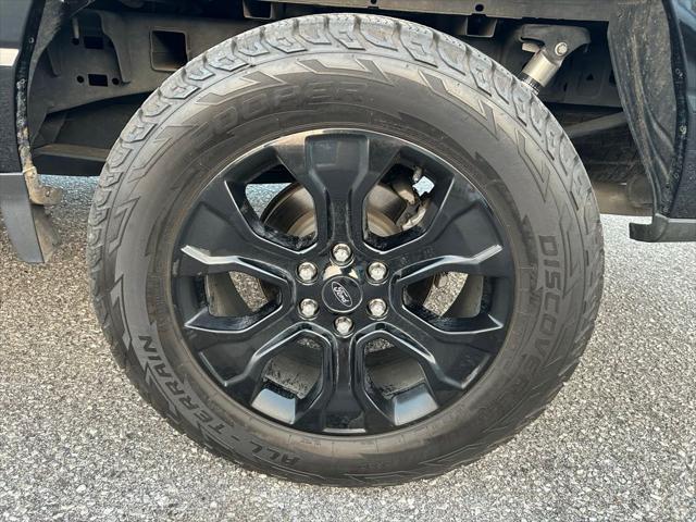 Used 2023 Ford F-150 For Sale in Muscle Shoals, AL