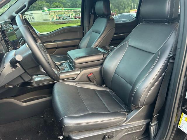 Used 2023 Ford F-150 For Sale in Muscle Shoals, AL