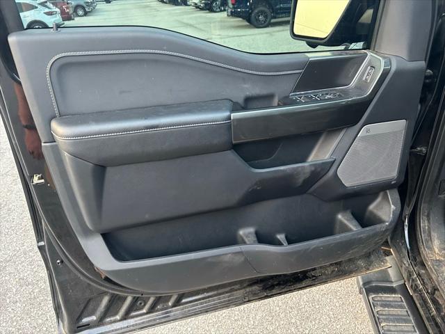 Used 2023 Ford F-150 For Sale in Muscle Shoals, AL