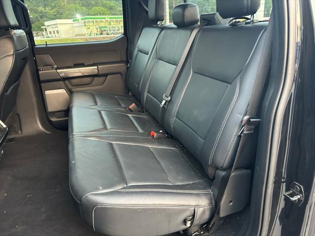 Used 2023 Ford F-150 For Sale in Muscle Shoals, AL