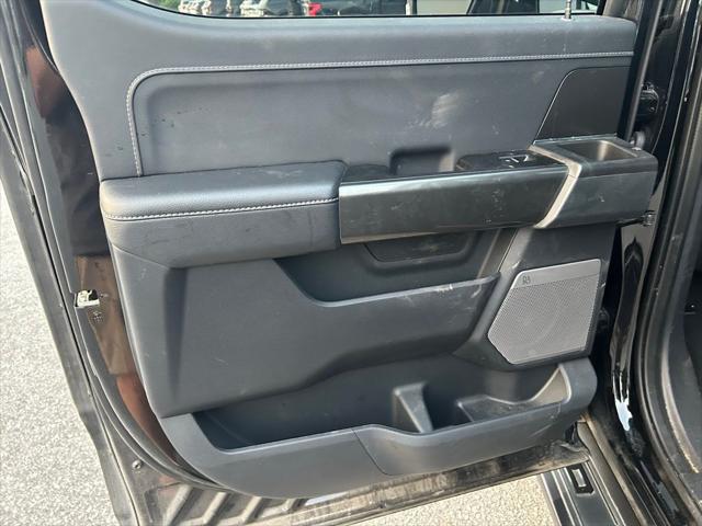 Used 2023 Ford F-150 For Sale in Muscle Shoals, AL