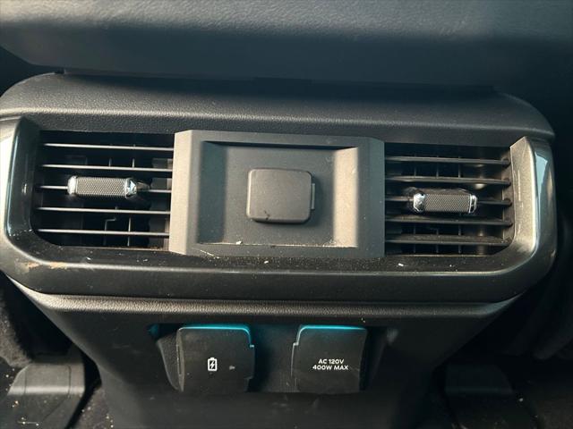 Used 2023 Ford F-150 For Sale in Muscle Shoals, AL