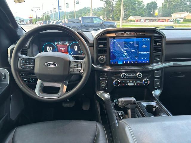 Used 2023 Ford F-150 For Sale in Muscle Shoals, AL