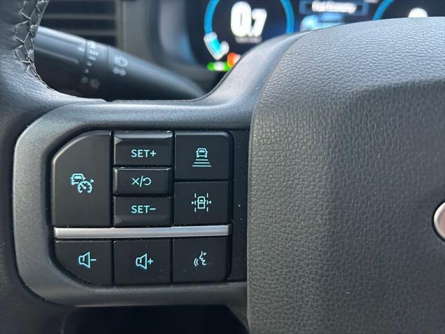 Used 2023 Ford F-150 For Sale in Muscle Shoals, AL