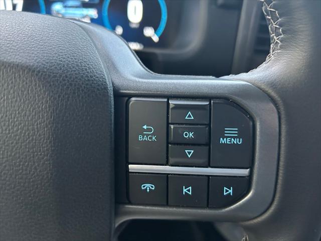 Used 2023 Ford F-150 For Sale in Muscle Shoals, AL