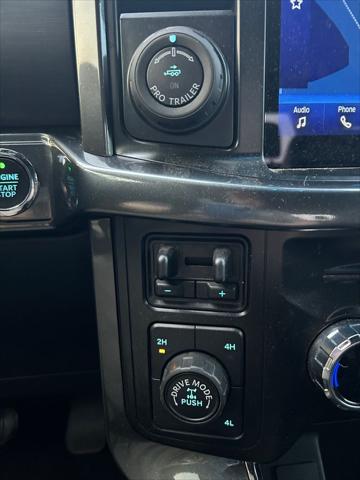 Used 2023 Ford F-150 For Sale in Muscle Shoals, AL