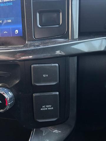 Used 2023 Ford F-150 For Sale in Muscle Shoals, AL