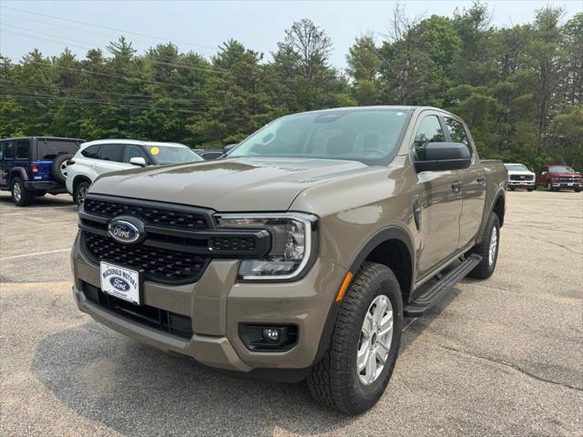 2025 Ford Ranger XL for sale in Center Conway, NH