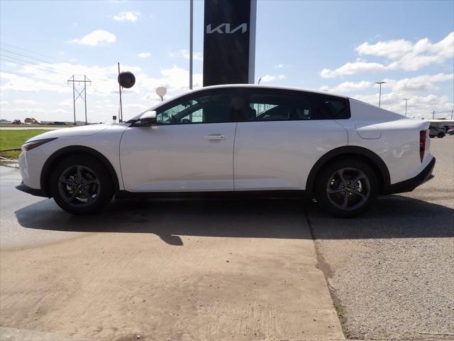2025 Kia K4 LXS for sale in Lawton, OK