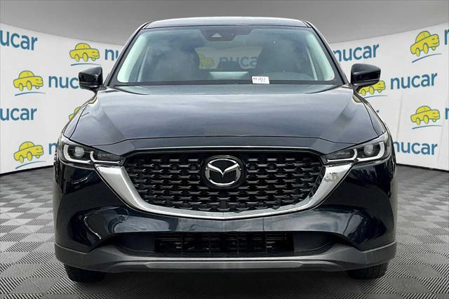 2022 Mazda CX-5 2.5 S