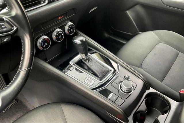 2022 Mazda CX-5 2.5 S