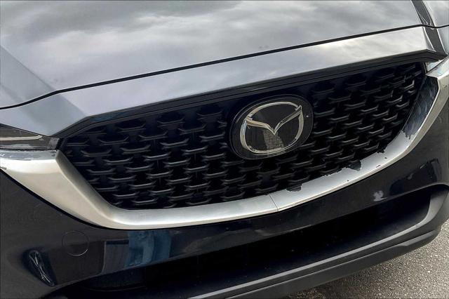 2022 Mazda CX-5 2.5 S