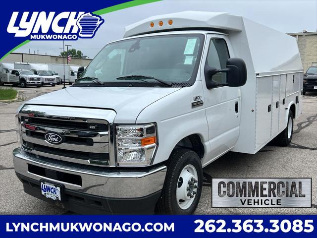 2026 Ford E-350 Cutaway Base for sale in Mukwonago, WI