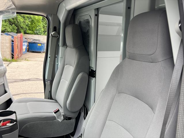 2026 Ford E-350 Cutaway Base