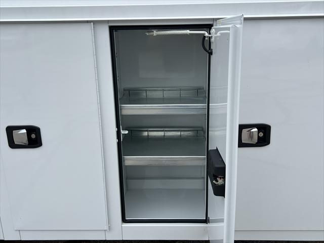 2026 Ford E-350 Cutaway Base