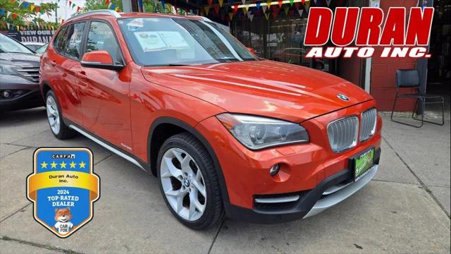 2014 BMW X1 xDrive28i for sale in Bronx, NY