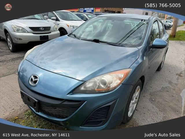 2010 Mazda Mazda3 i Touring for sale in Rochester, NY
