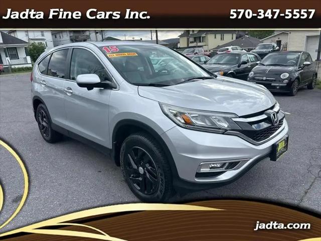 2015 Honda CR-V EX for sale in Scranton, PA