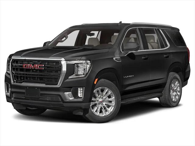 2021 GMC Yukon 4WD Denali for sale in Dubuque, IA