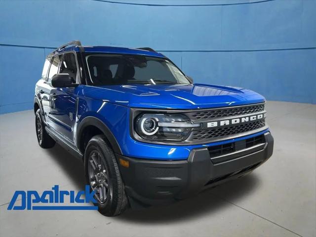 2025 Ford Bronco Sport Big Bend for sale in Lebanon, IN