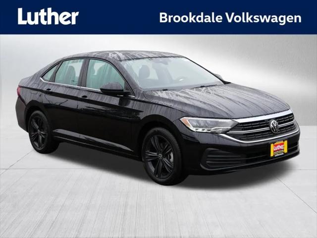 2024 Volkswagen Jetta 1.5T SE for sale in Minneapolis, MN